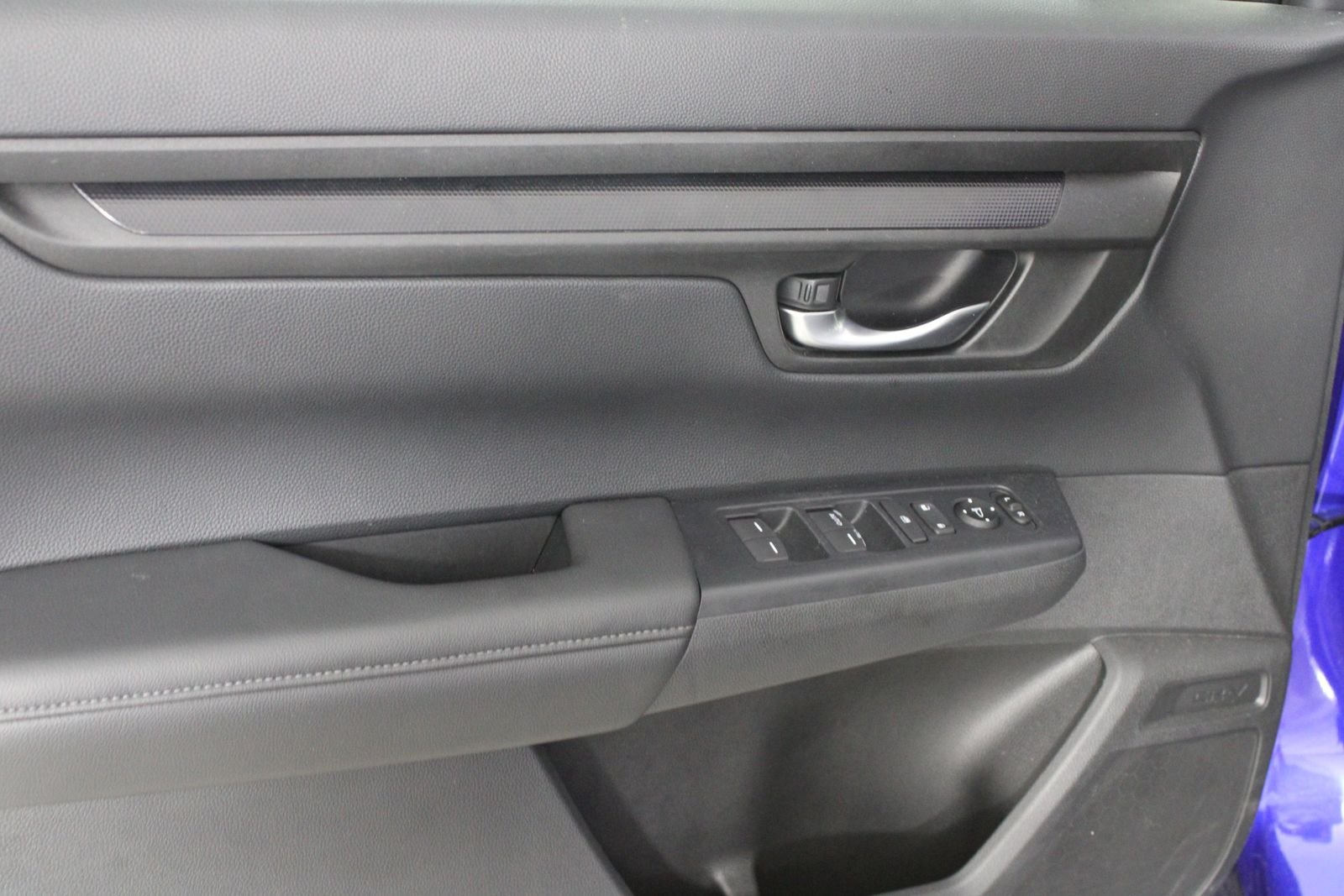 Used 2024  Honda LX image 23