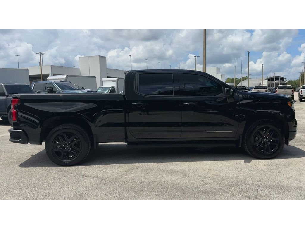 2024 Chevrolet Silverado 1500 High Country - Photo 9