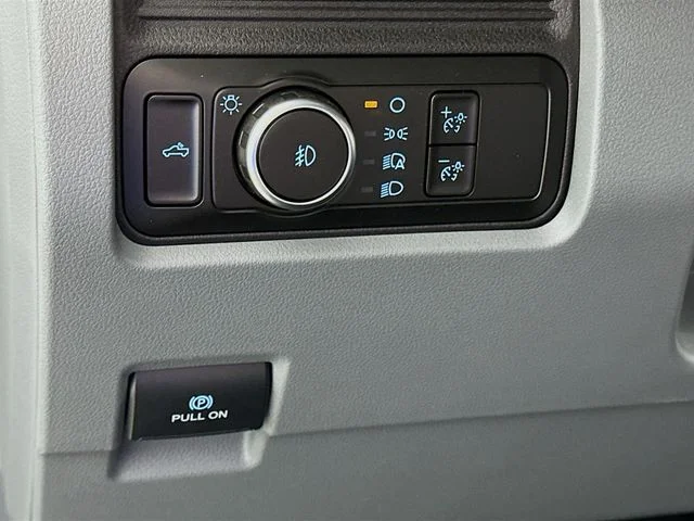 New 2026 Ford F-350SD XL