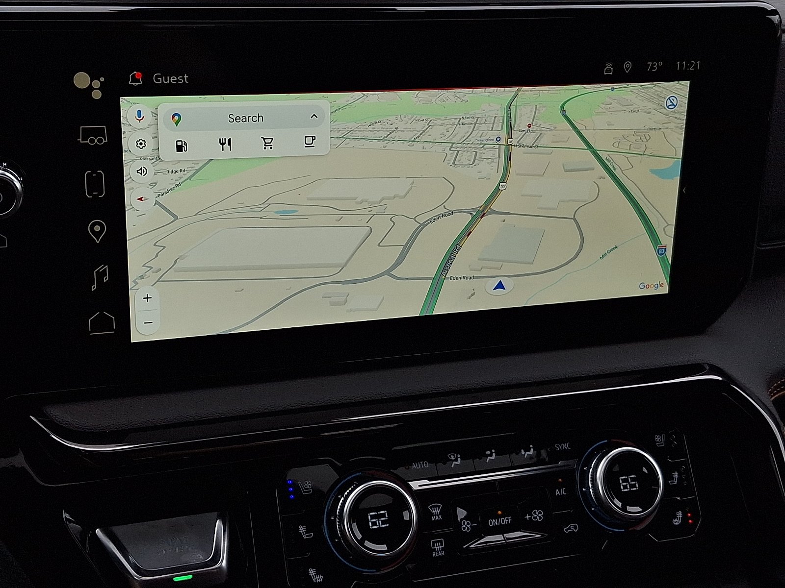 2026 GMC Sierra 1500 AT4 - Photo 16