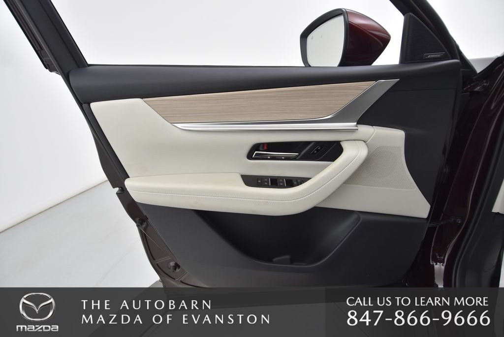 New 2026 Artisan Red Premium Mazda Premium Plus AWD image 31