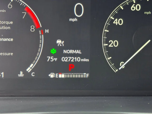 2024 Honda Ridgeline RTL - Photo 25