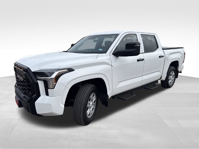 Used 2026 White Toyota SR image 3