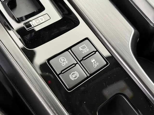 New 2026 ICE SILVER METALLIC Subaru Limited XT image 33