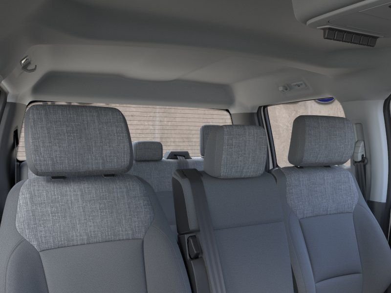 New 2026 Oxford White Ford F-350® XLT image 22