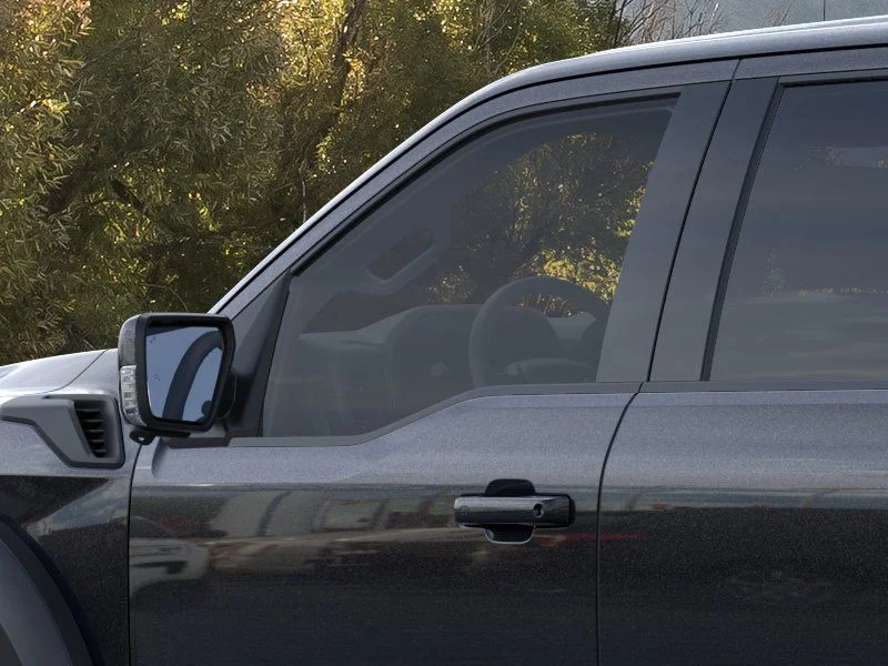 New 2026 Agate Black Metallic Ford Raptor® image 22