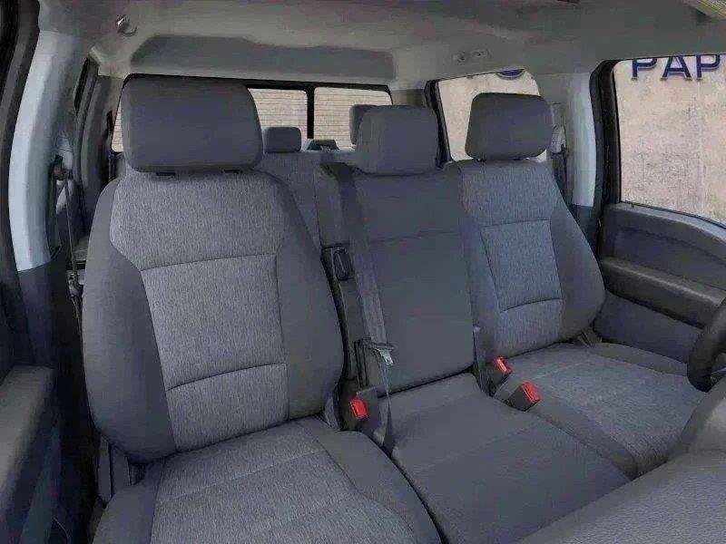 2026 Ford F-250 Super Duty XL - Photo 24