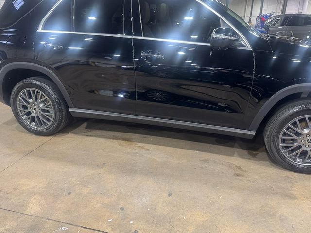 Certified Used 2023 Black Mercedes-Benz GLE 350 image 5