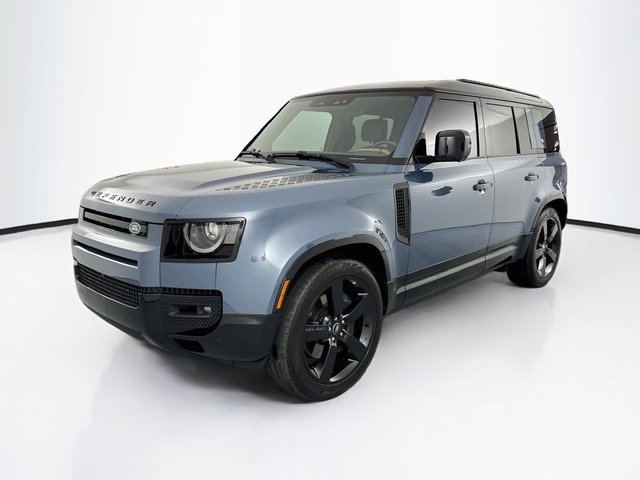 2024 Land Rover Defender 110 X-Dynamic SE