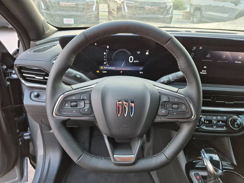 2026 Buick Envista Sport Touring - Photo 24