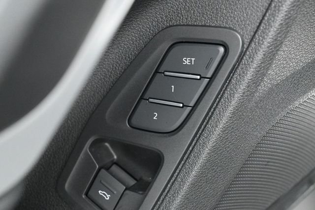 Used 2025 Black Audi Premium image 12