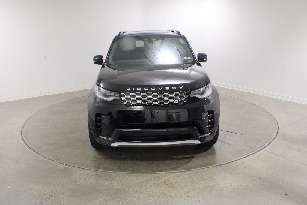 New 2026 Santorini Black Land Rover Gemini Edition image 2