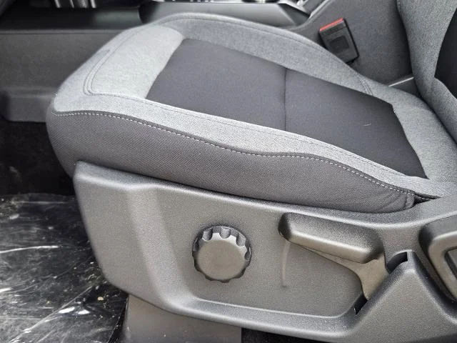 New 2026 Carbonized Gray Metallic Ford Big Bend® image 36