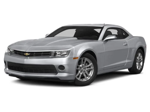 2015 Chevrolet Camaro 3.6 2LS's photo