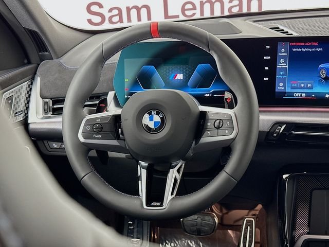 2025 BMW X2 35i - Photo 11
