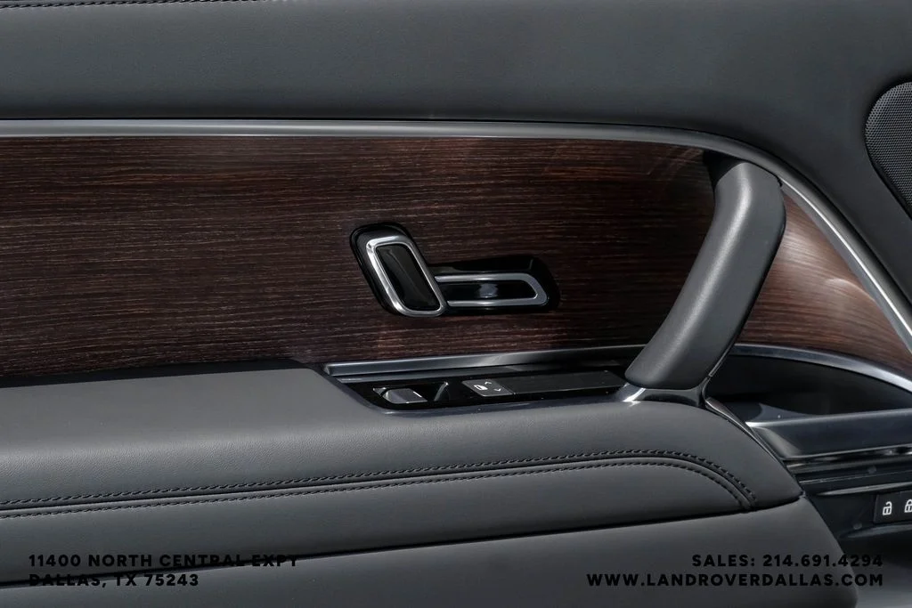 Certified Used 2023 Batumi Gold Premium Metallic Land Rover SE image 50