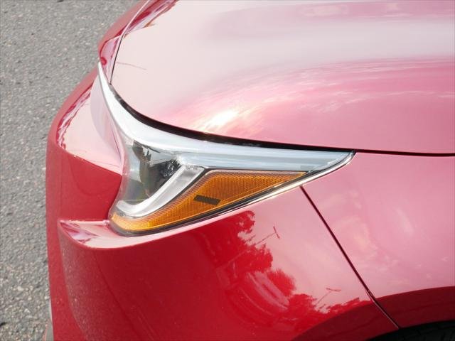 Certified Used 2026 RUBY FLARE PEARL Toyota  image 16