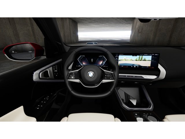 New 2026 Vegas Red Metallic BMW 30 xDrive image 13