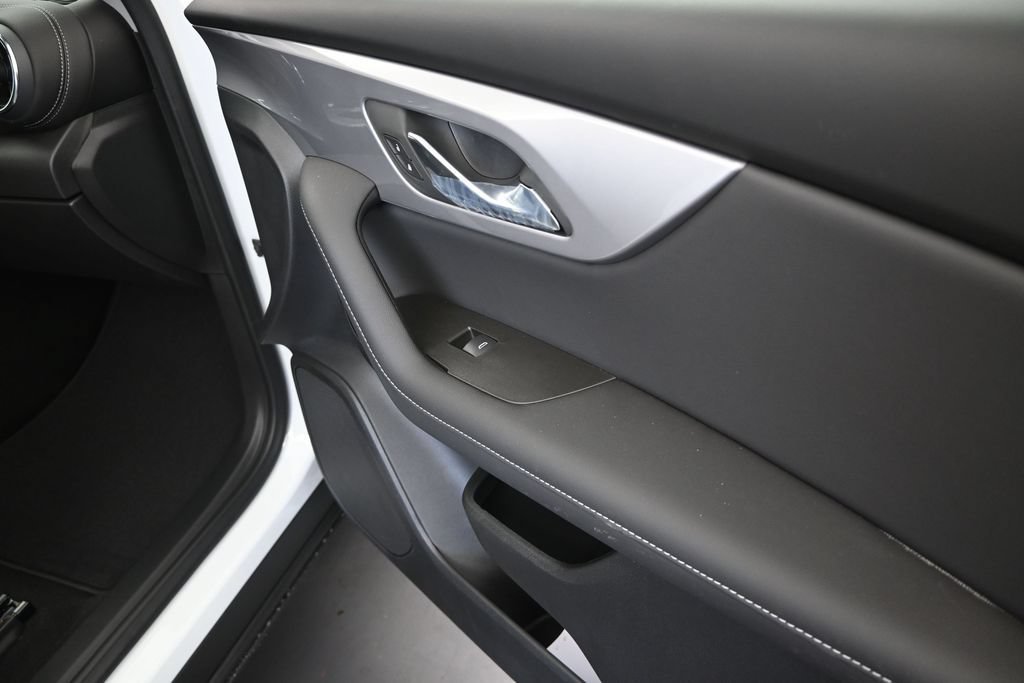 2026 Chevrolet Blazer 2LT - Photo 23