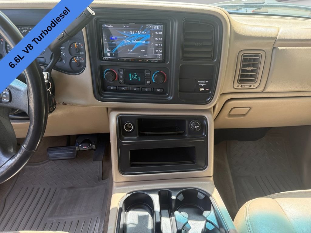 Used 2007 Black GMC SLT image 11
