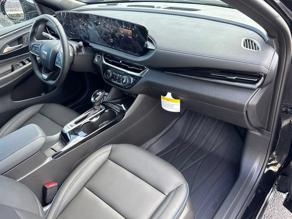 2026 Buick Envista Sport Touring - Photo 23
