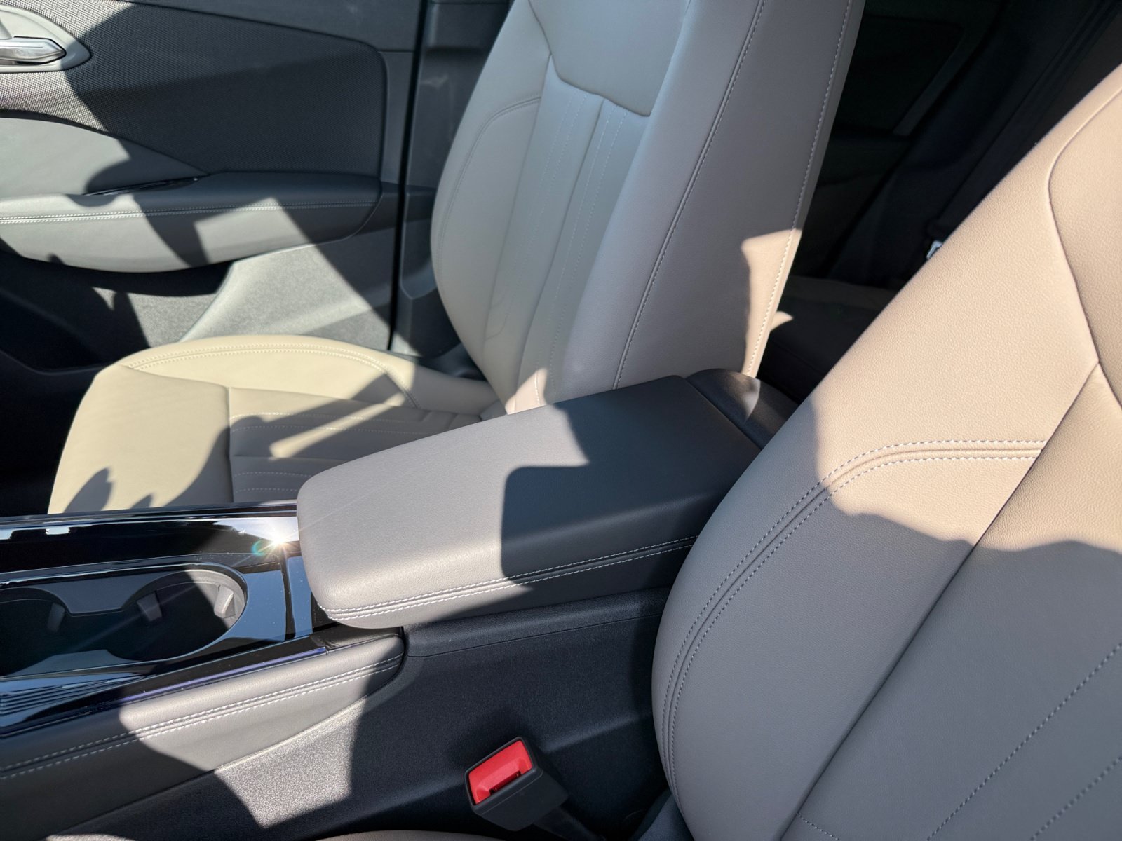 New 2026 Malpelo Blue Metallic Audi S line quattro image 14