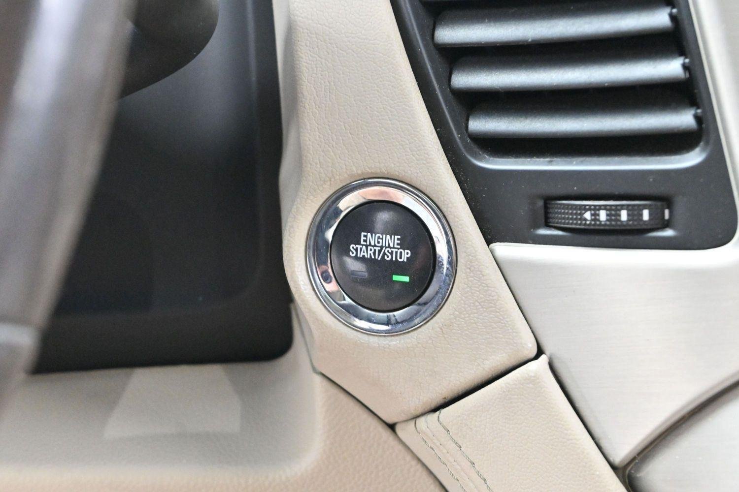 Used 2019 Smokey Quartz Metallic GMC Denali image 23