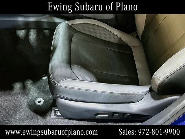 New 2026 SAPPHIRE BLUE PEARL Subaru Wilderness image 20