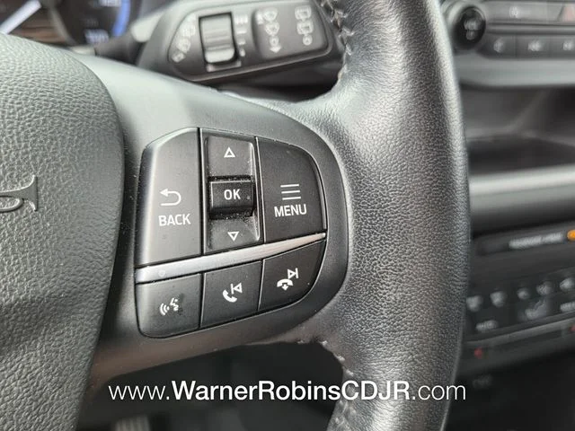 Used 2021 Black Ford Big Bend image 26