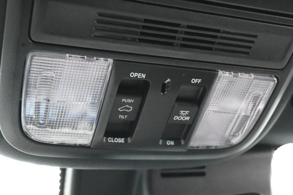 2023 Honda Passport EX-L - Photo 27