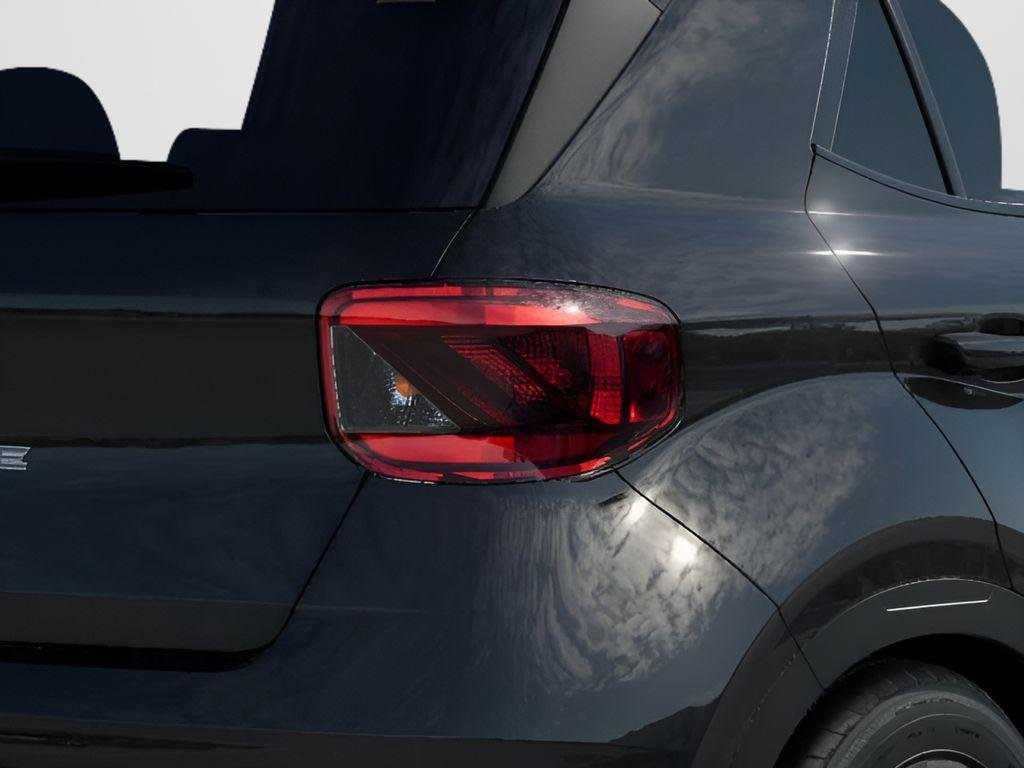New 2026 Black Hyundai SEL image 10