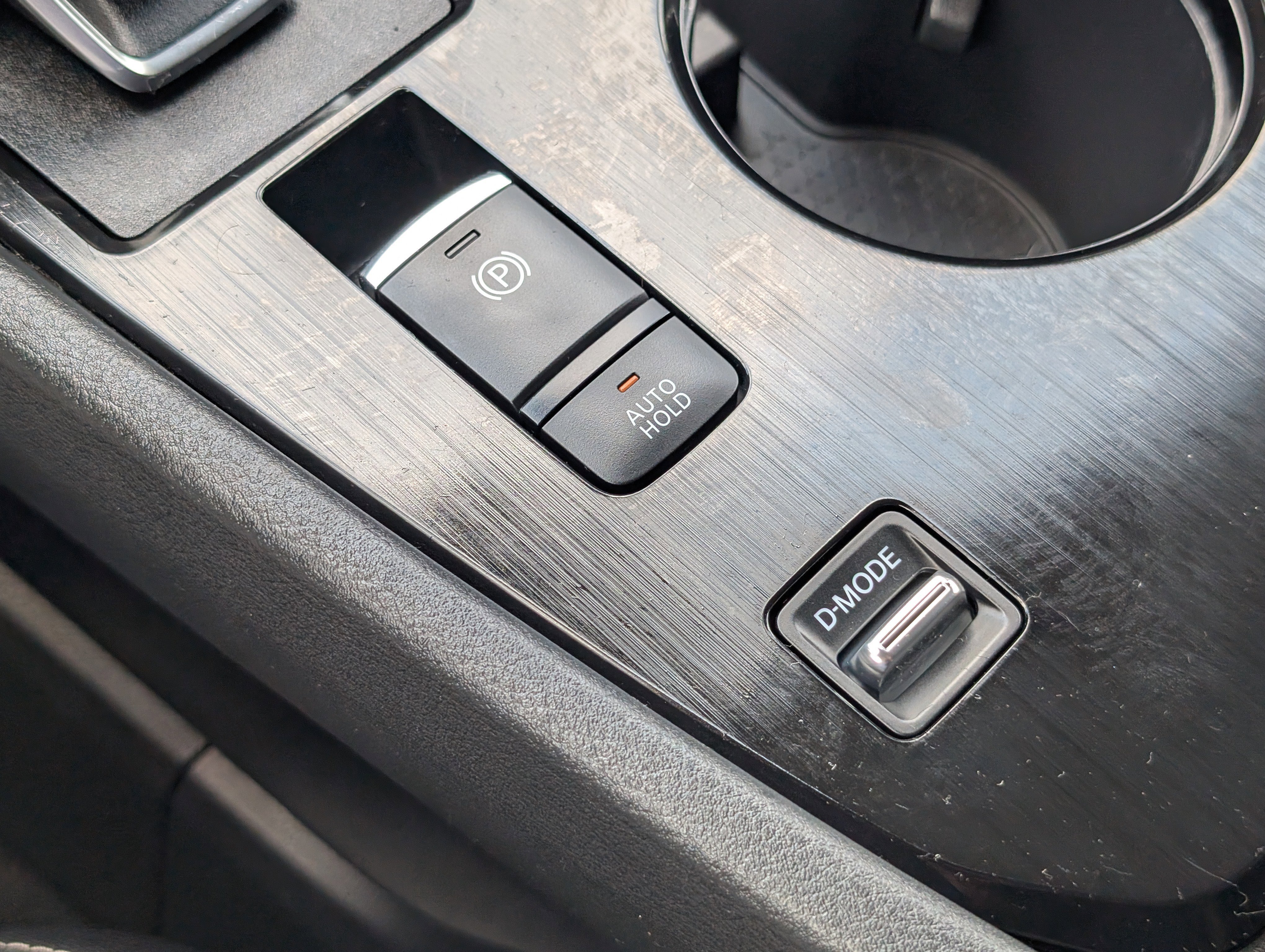 Used 2024 Gun Metallic Nissan SV image 22