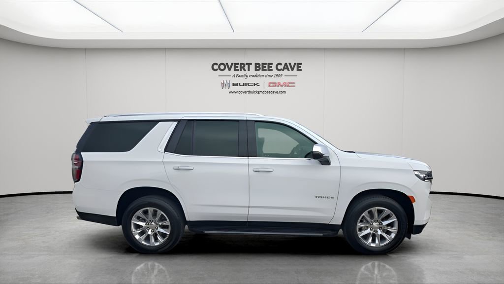 2023 Chevrolet Tahoe Premier - Photo 11