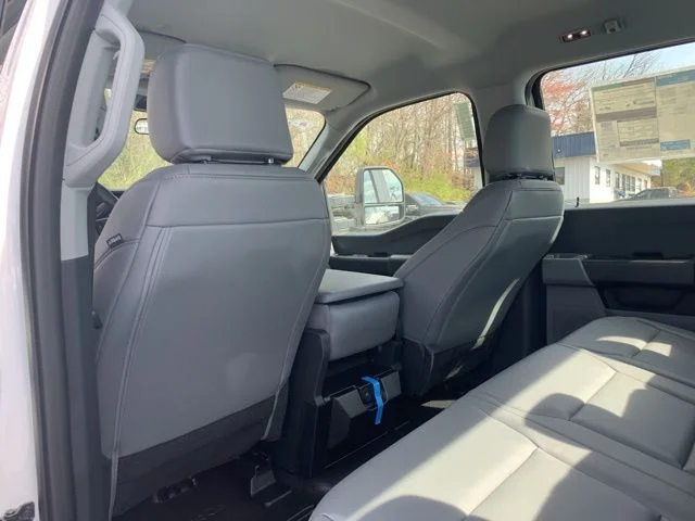 New 2026 White Ford F-250® XL image 18