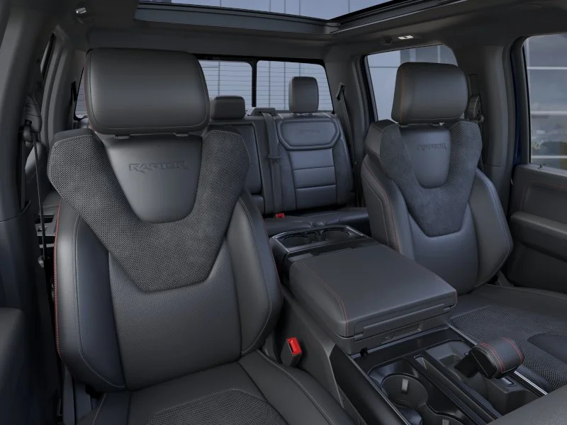 2025 Ford F-150 Raptor - Photo 37