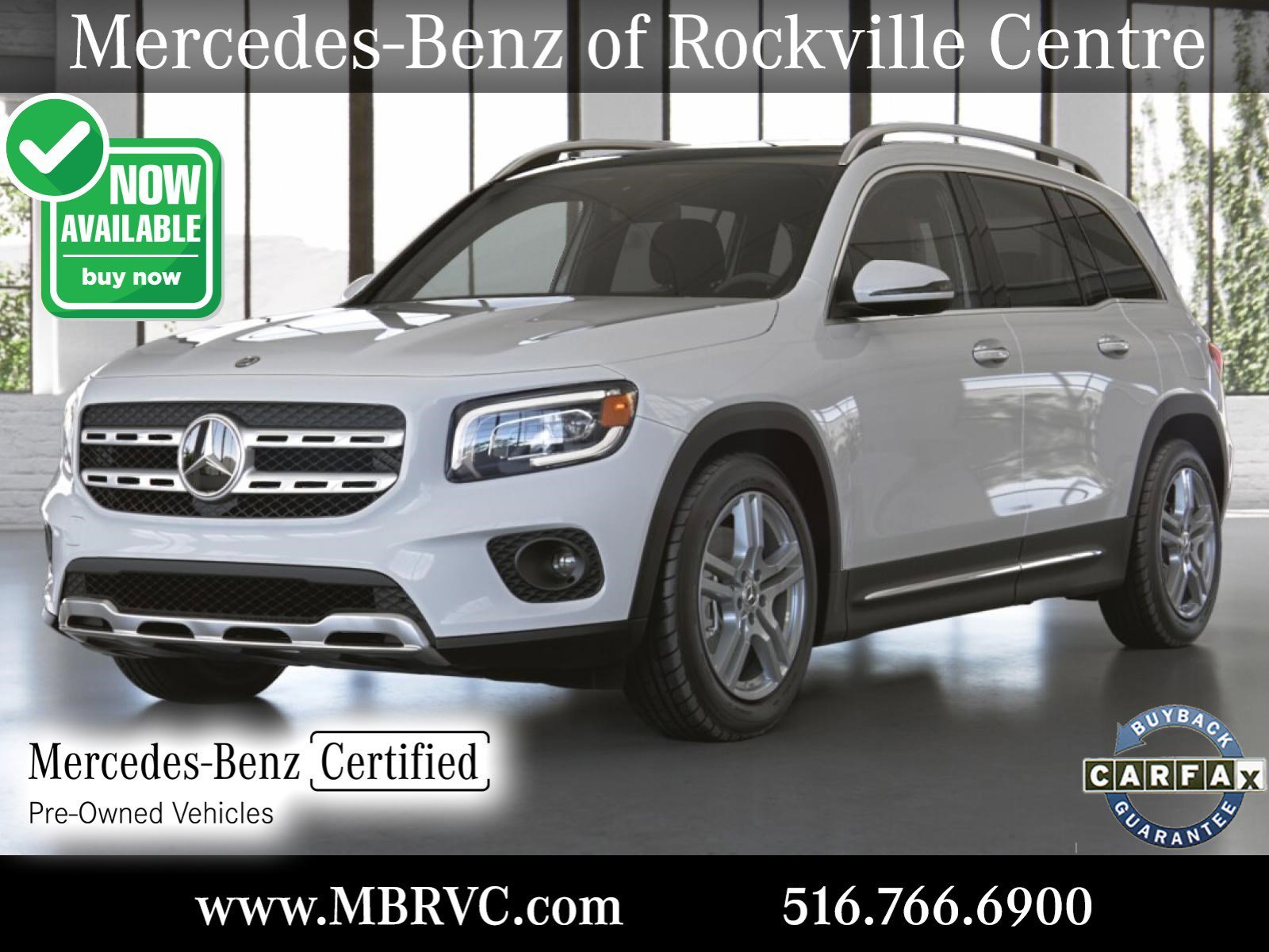 2022 Mercedes-Benz GLB GLB 250 4MATIC's photo