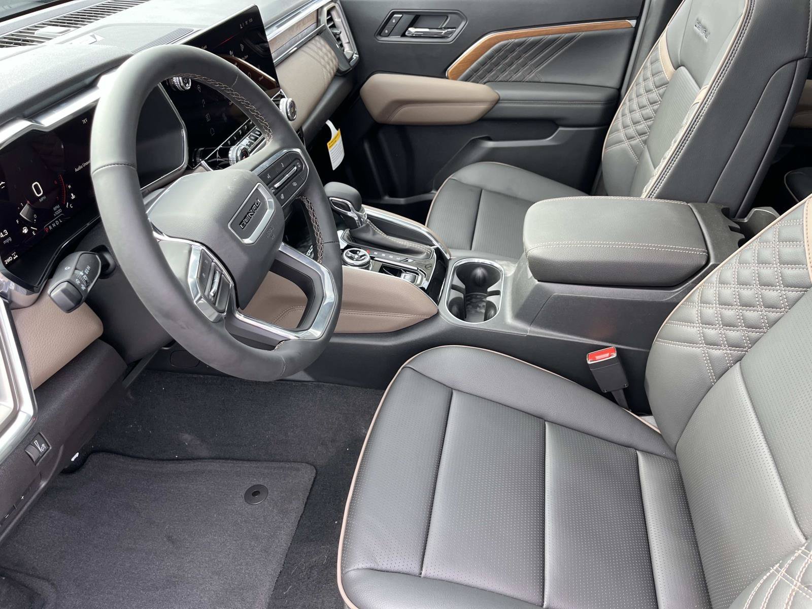 2026 GMC Canyon Denali - Photo 21