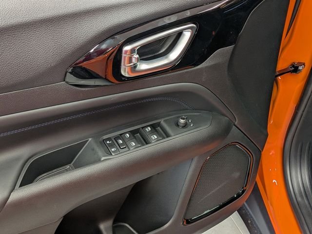 2026 Jeep Compass Limited Altitude - Photo 9