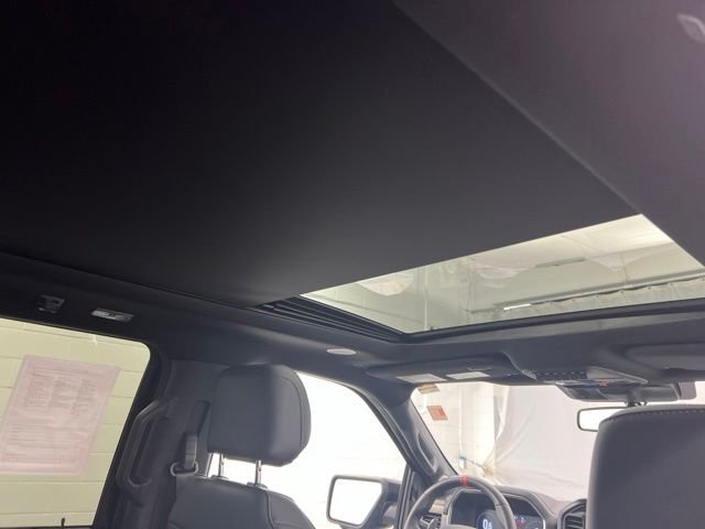 Used 2022 Black Ford Raptor image 28