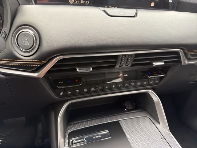 2026 Mazda CX-90 Premium Sport Package - Photo 21