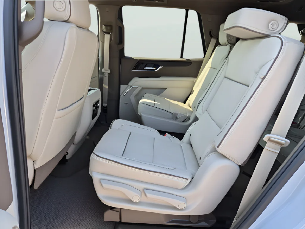 New 2026 GMC Yukon Denali, photo 33