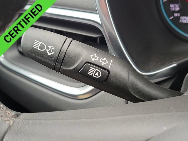 2024 Chevrolet Equinox LT - Photo 15