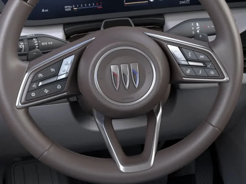 2026 Buick Enclave Avenir - Photo 19