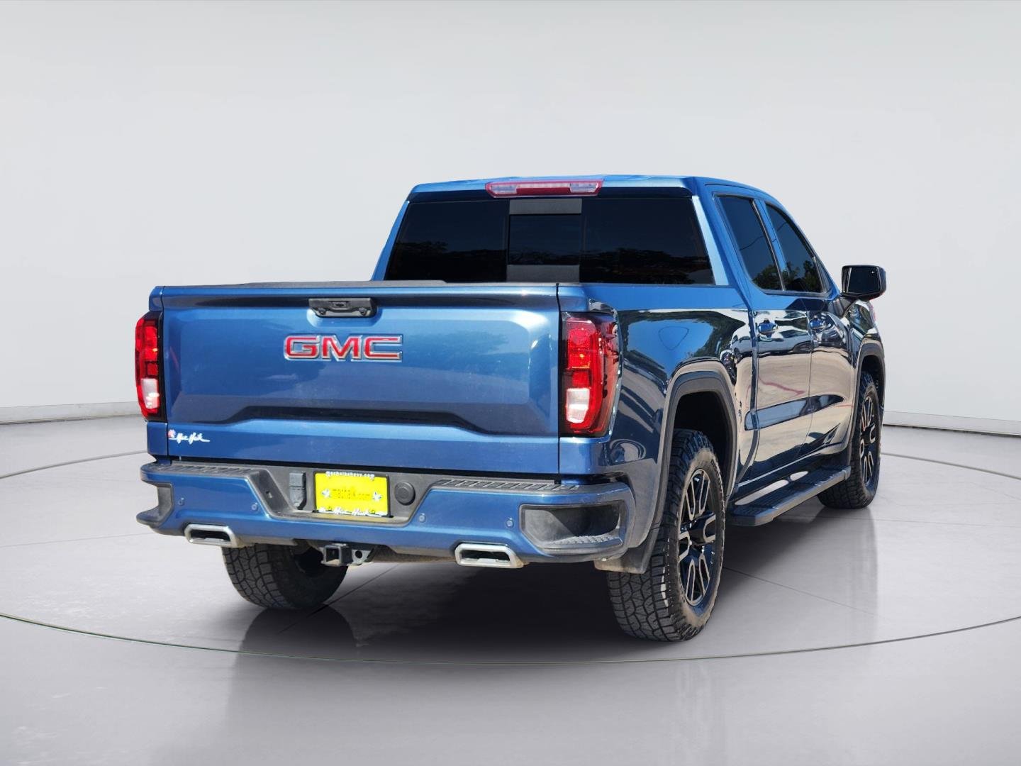 2024 GMC Sierra 1500 photo 5 of 31