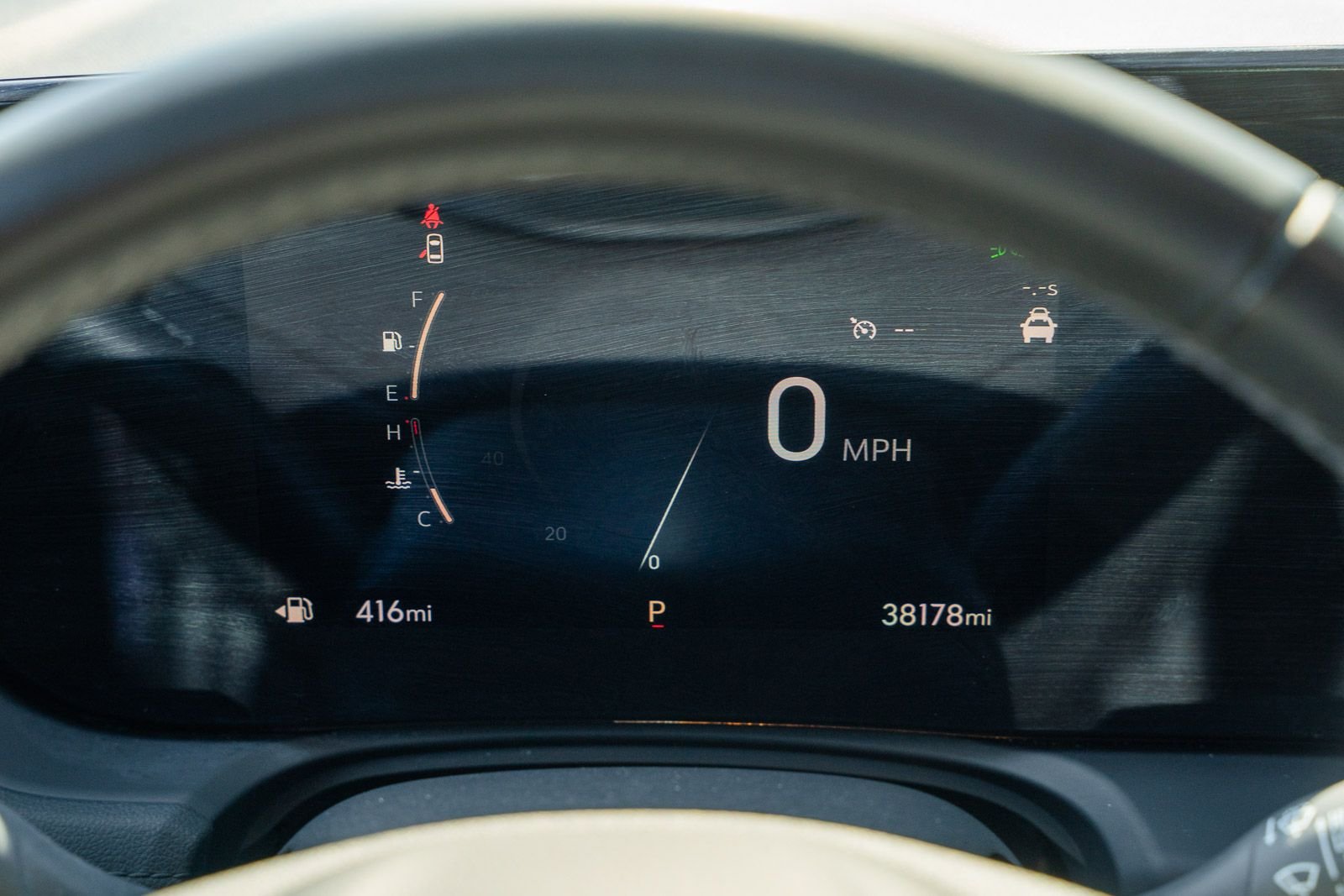 2024 Buick Encore GX Sport Touring - Photo 28