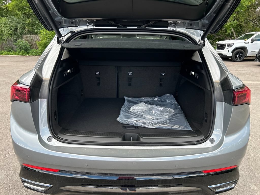2026 Buick Envision Sport Touring - Photo 65