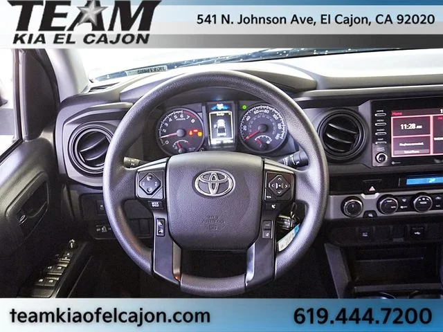 Used 2022 Silver Toyota SR image 24