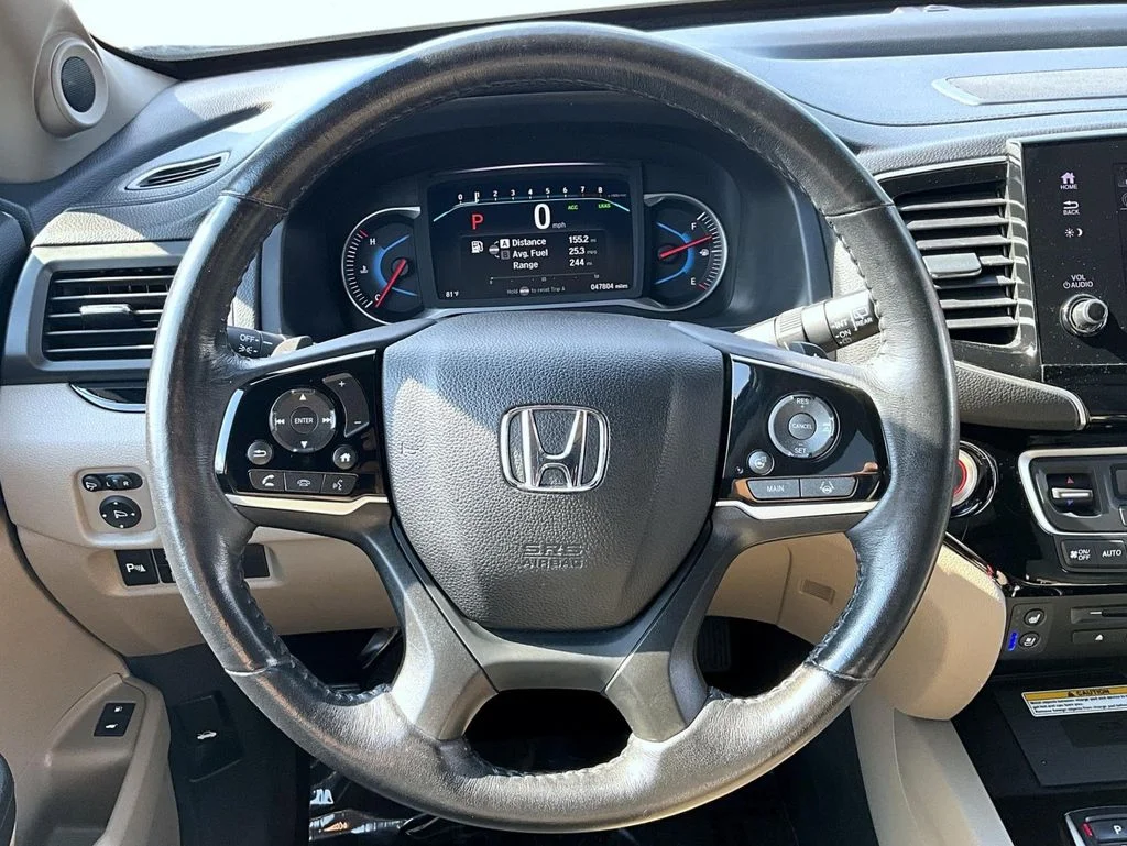 Used 2022 White Honda Elite image 11