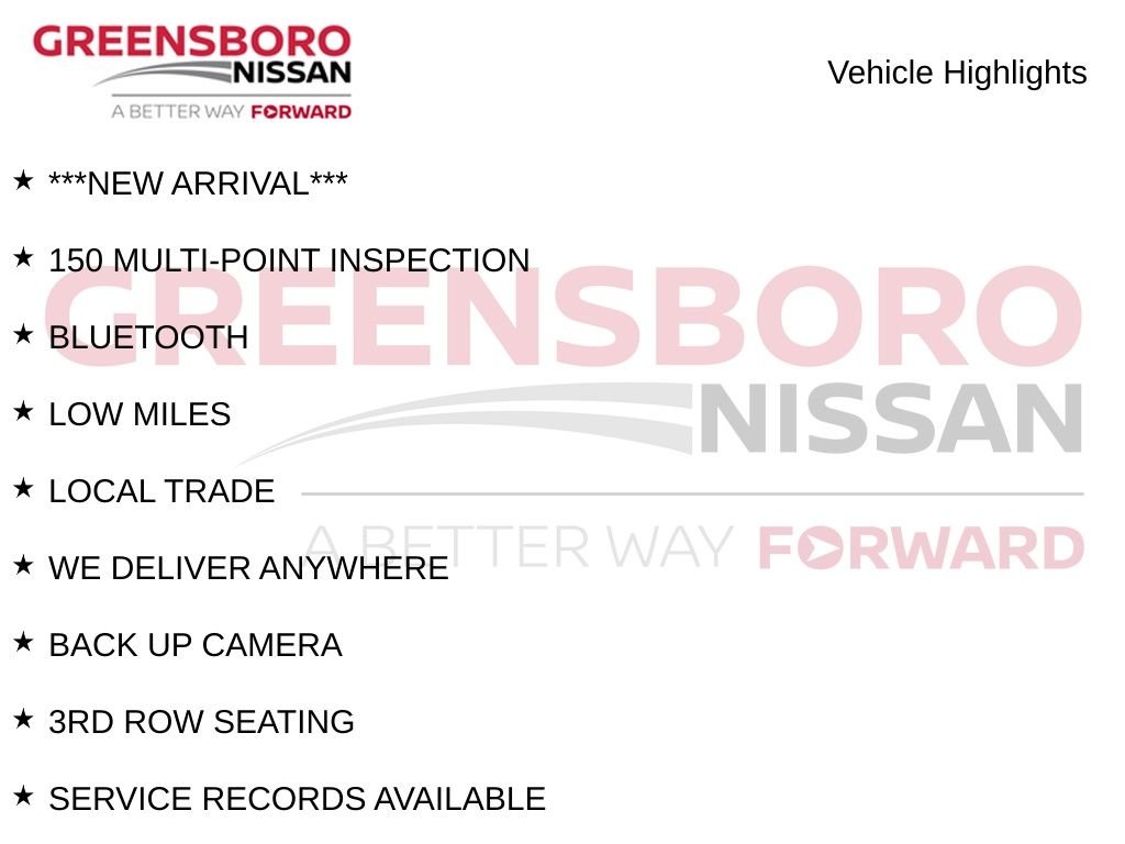 Used 2013 Silver Nissan SV image 9