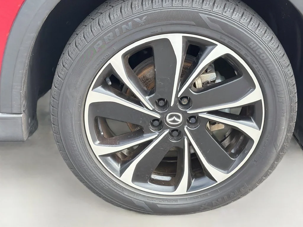 Used 2023 Red Crystal Mazda 2.5 S Premium Package image 10